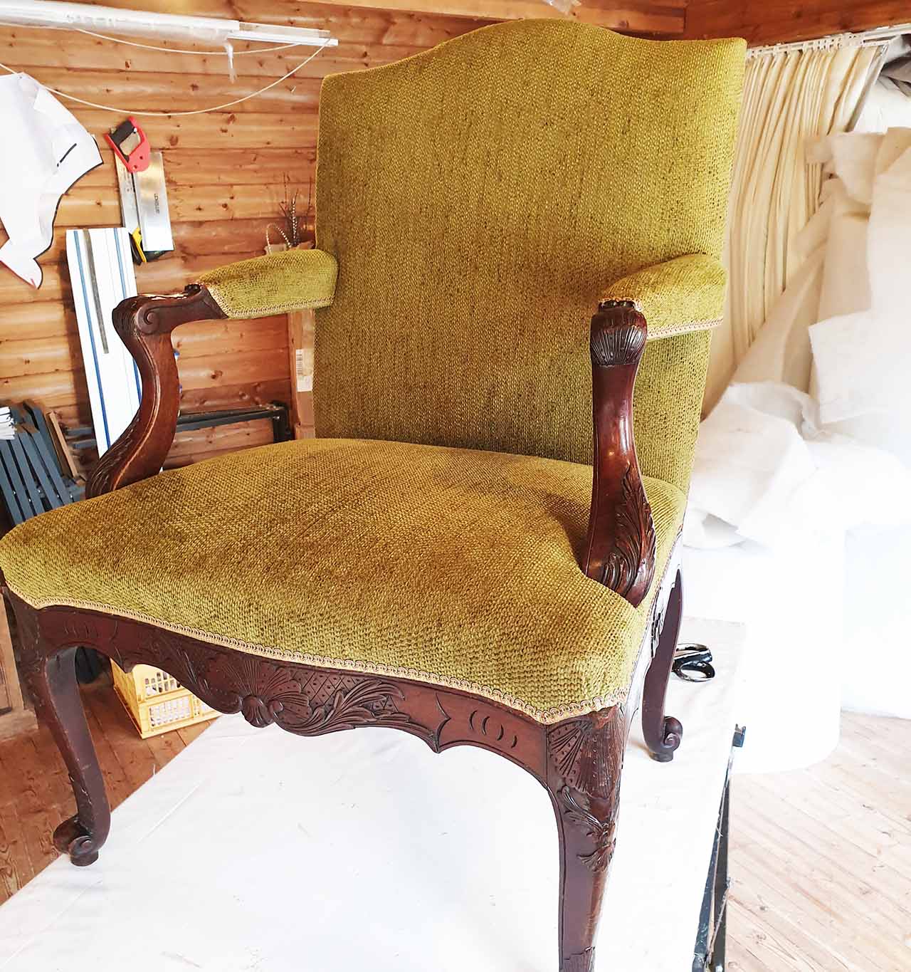 Dining Chair